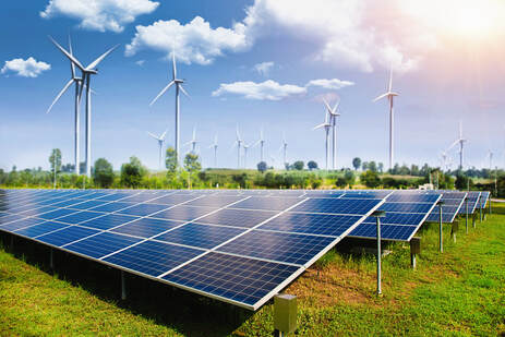 green-energy-solar-and-wind powerplants