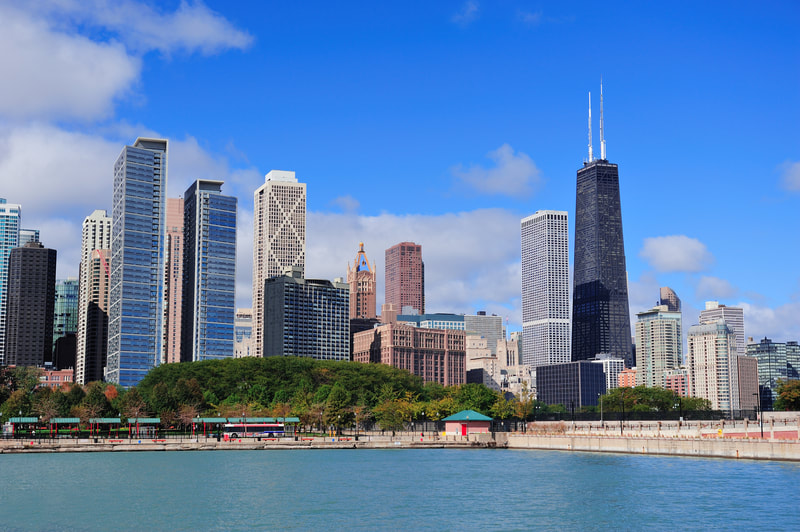 enablegreen-esg-jobs-usa-chicago-skyline-view